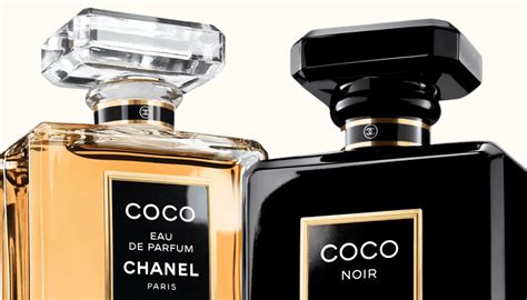 linea de perfumes chanel|Perfumes .